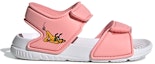 Order (TD) Disney x adidas AltaSwim Sandal 'Pluto' - Sandal Kolaborasi Disney adidas 'Pluto' FX4362