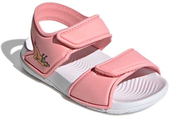 (TD) Sandal Disney x adidas AltaSwim 'Pluto' Anak-anak FX4362 Lookbook (TD) Sandal Disney x adidas AltaSwim 'Pluto' Anak-anak FX4362
