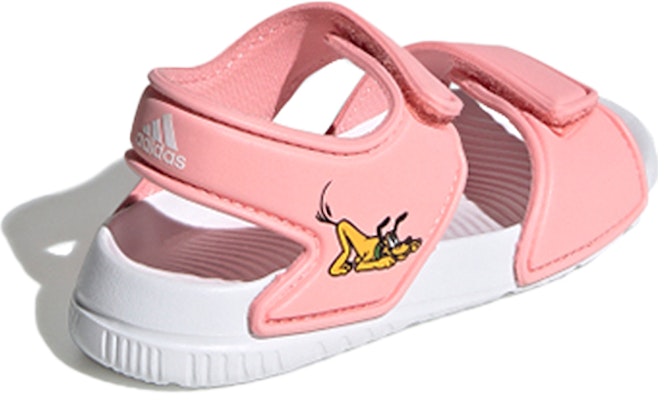 (TD) Sandal Disney x adidas AltaSwim 'Pluto' Anak-anak FX4362 Shop (TD) Sandal Disney x adidas AltaSwim 'Pluto' Anak-anak FX4362