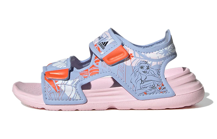 (Toddler) Disney x adidas AltaSwim Sandal I 'Moana' FZ6502