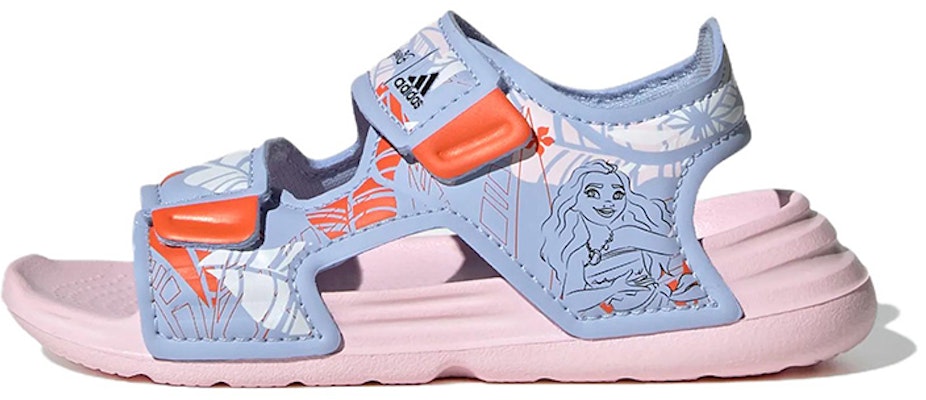 (Toddler) Disney x adidas AltaSwim Sandal I 'Moana' FZ6502 Buy (Toddler) Disney x adidas AltaSwim Sandal I 'Moana' FZ6502