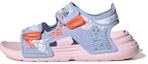Buy (TD) Disney x adidas AltaSwim Sandal I 'Moana' Kanak-Kanak FZ6502