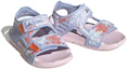 Order (TD) Disney x adidas AltaSwim Sandalo Bambina ''Moana'' FZ6502