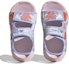 Shop (TD) Disney x adidas AltaSwim Sandal I 'Moana' Kanak-Kanak FZ6502