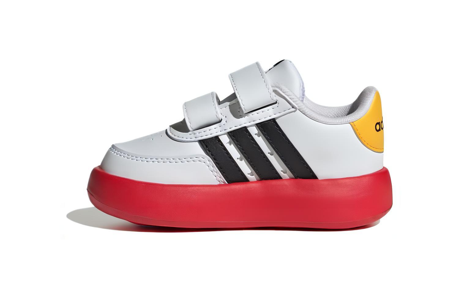 (Toddler) Disney x adidas Breaknet 2.0 I 'Mickey Mouse' ID8021