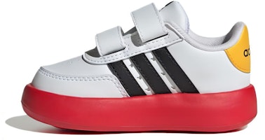 (Toddler) Disney x adidas Breaknet 2.0 I 'Mickey Mouse' ID8021 (Toddler) Disney x adidas Breaknet 2.0 I 'Mickey Mouse' ID8021