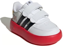 (TD) Disney x adidas Breaknet 2.0 I 'Mickey Mouse' Sepatu Sneakers ID8021 Lookbook (TD) Disney x adidas Breaknet 2.0 I 'Mickey Mouse' Sepatu Sneakers ID8021