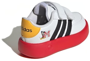 (TD) Disney x adidas Breaknet 2.0 I 'Mickey Mouse' Sepatu Sneakers ID8021 Shop (TD) Disney x adidas Breaknet 2.0 I 'Mickey Mouse' Sepatu Sneakers ID8021
