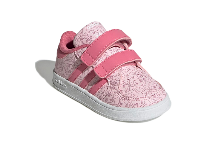 (TD) Disney adidas Breaknet 'Princesses' 圖 3