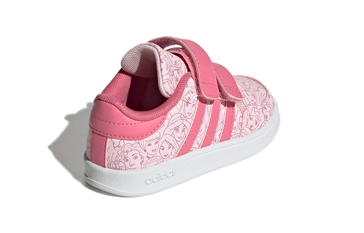 (TD) Disney adidas Breaknet 'Princesses' 圖 4