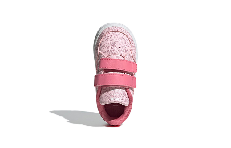 (TD) Disney adidas Breaknet 'Princesses' 圖 5