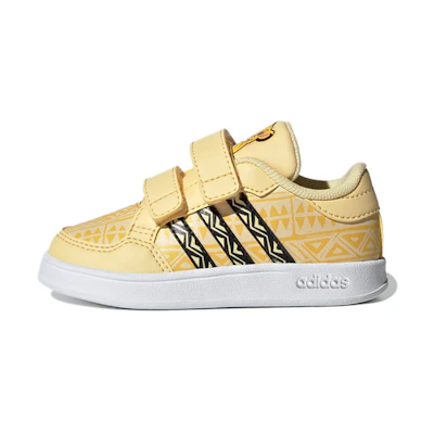 (TD) Disney adidas Breaknet 'The Lion King - Simba'