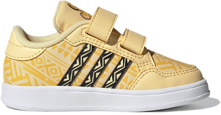 (Toddler) Disney x adidas Breaknet 'The Lion King - Simba' GZ3303 Order (Toddler) Disney x adidas Breaknet 'The Lion King - Simba' GZ3303
