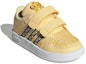 Lookbook (TD) Disney x adidas Breaknet 'The Lion King - Simba' GZ3303