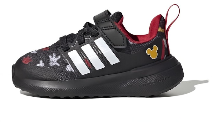 (Toddler) Disney x adidas FortaRun 2.0 'Disney Magic' HP8994 Buy (Toddler) Disney x adidas FortaRun 2.0 'Disney Magic' HP8994