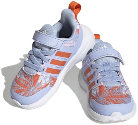 (Toddler) Disney x adidas FortaRun 2.0 I 'Moana' HP8998 Lookbook (Toddler) Disney x adidas FortaRun 2.0 I 'Moana' HP8998