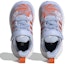 Shop (TD) Disney x adidas FortaRun 2.0 I 'Moana' Kanak-Kanak HP8998