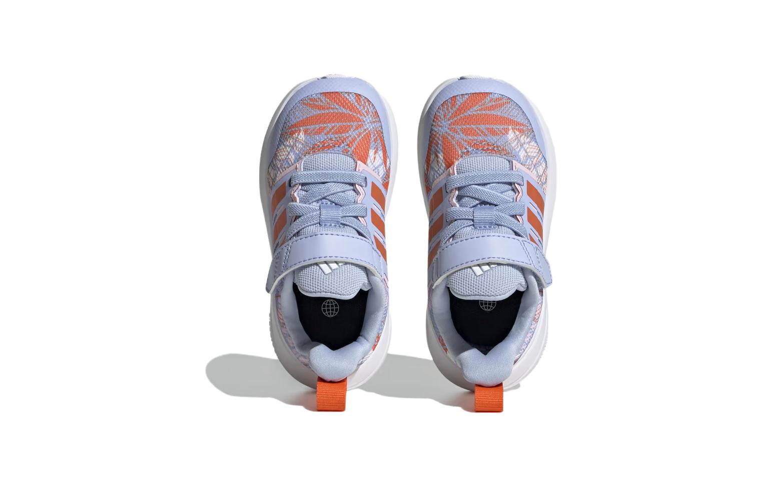 Shop (TD) Disney x adidas FortaRun 2.0 I ''Vaiana'' Kinderschoenen HP8998