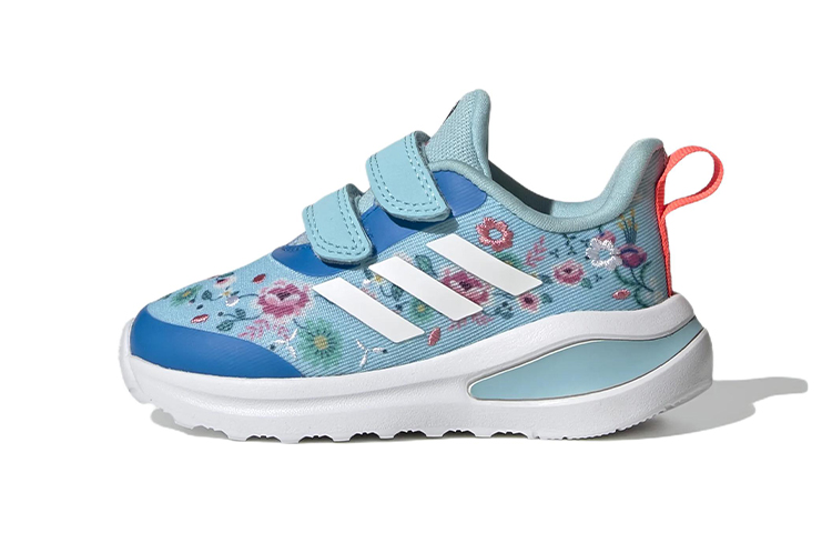 Buy (TD) 迪士尼 x 阿迪达斯 FortaRun '白雪公主' GY8032