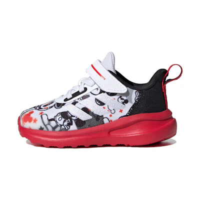 (TD) Disney adidas FortaRun AC 'Mickey Mouse'