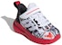 (TD) Disney x adidas FortaRun AC 'Mickey Mouse' Kanak-Kanak FV4257
