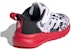 (TD) Disney x adidas FortaRun AC 'Mickey Mouse' Kanak-Kanak FV4257