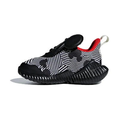 (TD) Disney adidas FortaRun AC I 'Mickey'