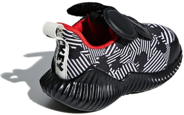 (TD) Disney x adidas FortaRun AC I 'Mickey' - Kasut Kanak-Kanak Disney x adidas 'Mickey' D96916 Shop (TD) Disney x adidas FortaRun AC I 'Mickey' - Kasut Kanak-Kanak Disney x adidas 'Mickey' D96916