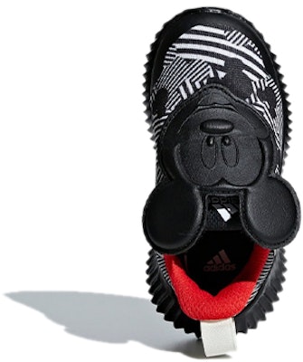 (TD) Disney x adidas FortaRun AC I 'Mickey' - Kasut Kanak-Kanak Disney x adidas 'Mickey' D96916 Purchase (TD) Disney x adidas FortaRun AC I 'Mickey' - Kasut Kanak-Kanak Disney x adidas 'Mickey' D96916