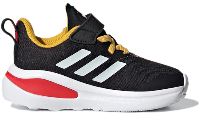 (TD) Disney x adidas FortaRun I ''Topolino'' H68846 Order (TD) Disney x adidas FortaRun I ''Topolino'' H68846