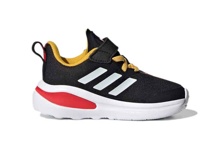 Order (TD) 迪士尼 x 阿迪达斯 FortaRun I '米奇老鼠' H68846