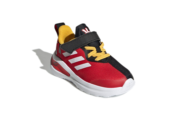 Lookbook (TD) Disney x adidas FortaRun I ''Topolino'' H68846