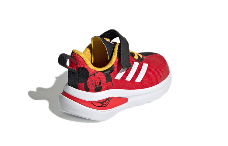 Shop (TD) Disney x adidas FortaRun I ''Topolino'' H68846