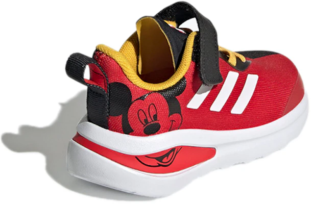 (TD) Disney x adidas FortaRun I ''Topolino'' H68846 Shop (TD) Disney x adidas FortaRun I ''Topolino'' H68846