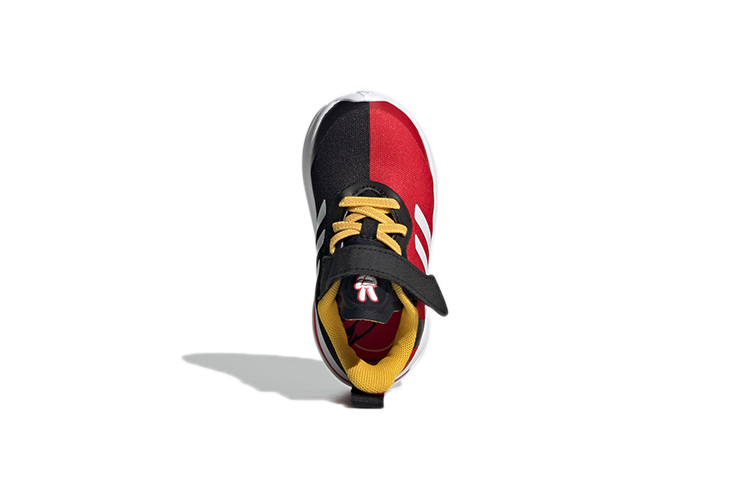 Purchase (TD) Disney x adidas FortaRun I ''Topolino'' H68846