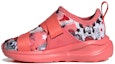 Buy (TD) Disney x adidas FortaRun X 'Minnie Mouse' Kanak-Kanak FV4260