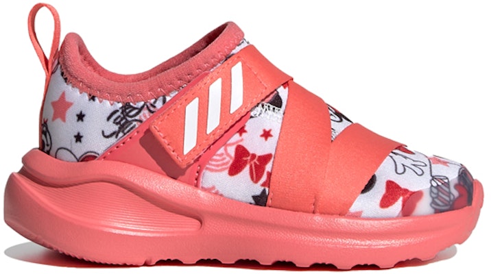 (Toddler) Disney x adidas FortaRun X 'Minnie Mouse' FV4260 Order (Toddler) Disney x adidas FortaRun X 'Minnie Mouse' FV4260
