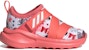 (TD) Disney x adidas FortaRun X 'Minnie Mouse' Kanak-Kanak FV4260