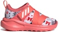 Order (TD) Disney x adidas FortaRun X 'Minnie Mouse' Kanak-Kanak FV4260