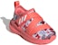 (TD) Disney x adidas FortaRun X 'Minnie Mouse' Kanak-Kanak FV4260