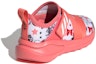 Shop (TD) Disney x adidas FortaRun X 'Minnie Mouse' Kanak-Kanak FV4260