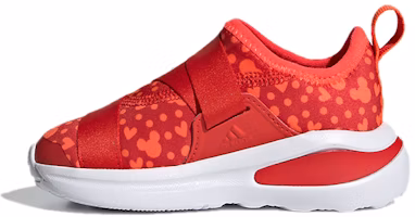 (Toddler) adidas Disney x Fortarun X 'Polka-Dot Red White' FY2620 (Toddler) adidas Disney x Fortarun X 'Polka-Dot Red White' FY2620