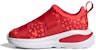 (TD) adidas Disney x Fortarun X 'Merah Polka-Dot Putih' FY2620