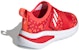 (TD) adidas Disney x Fortarun X 'Merah Polka-Dot Putih' FY2620