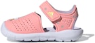 Buy (TD) Disney x adidas FortaSwim Stripes 'Daisy Duck' - Kasut Kanak-Kanak Daisy Duck FW6058
