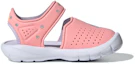 Order (TD) Disney x adidas FortaSwim Stripes "Daisy Duck" - Sandales Enfant Disney FW6058