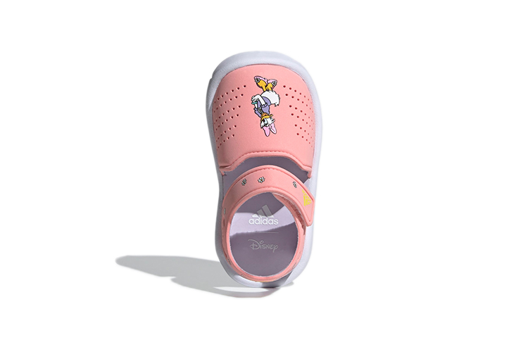 Purchase (TD) Disney x adidas FortaSwim Stripes "Daisy Duck" - Sandales Enfant Disney FW6058