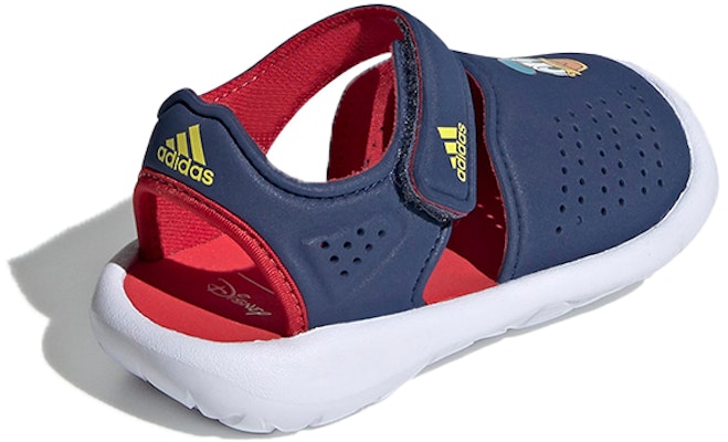 (TD) ディズニー×adidas ドナルドのフォルタスイム FW6057 Shop (TD) ディズニー×adidas ドナルドのフォルタスイム FW6057