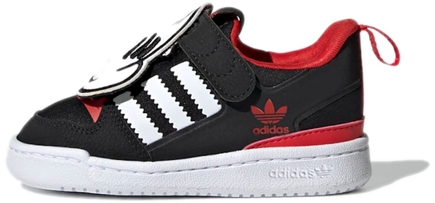 (TD) Disney x adidas Forum 360 ''Mickey''s Hands'' Sneakers S29240 Buy (TD) Disney x adidas Forum 360 ''Mickey''s Hands'' Sneakers S29240