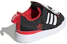 Shop (TD) Disney x adidas Forum 360 ''Mickey''s Hands'' Sneakers S29240